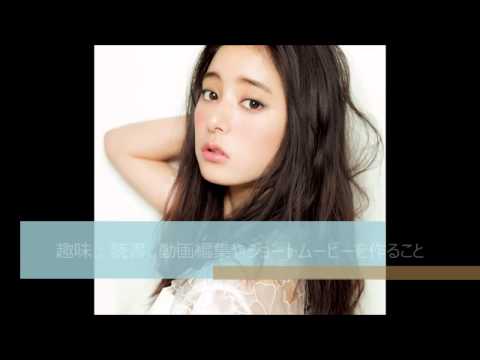 【閲覧注意】CMでブレイク！新木優子【プロフィールあり】