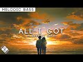 Said The Sky x Slander x Danny Olson - All I Got x Potions x Fix You (CHOU Mashup) | Melodic Bass