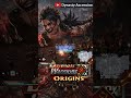 Damage Gan Ning Gak Masuk Akal!