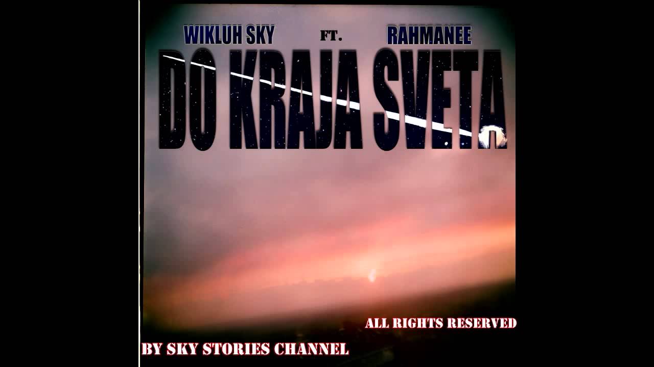 Wikluh Sky & Rahmanee - Pocetak Kraja (Official music 