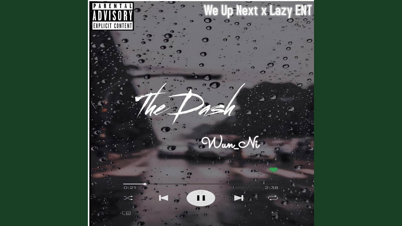 Watch The Dash on YouTube Watch The Dash on YouTube