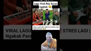Download Lagu video lucu, Roy Suryo ngakak, lagu lucu Roy Suryo 😂 #lucu  #memes #ngakak #komedikoplak MP3