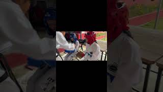 Httpsyoutubehpycgxnknpesig2dugmdjbp7ovqme itftaekwondo itftaekwondo martialarts shorts