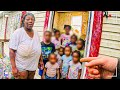 Welfare Check Leads Police to 9 Children Living in a Roach-Infested House Of Horrors