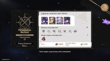 Honkai Star Rail | World 5 Simulated Universe - Path Resonance: The Abundance | Seele ft. Dan Heng