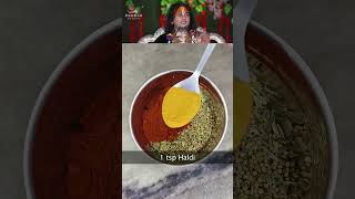 Receta Amla Achar