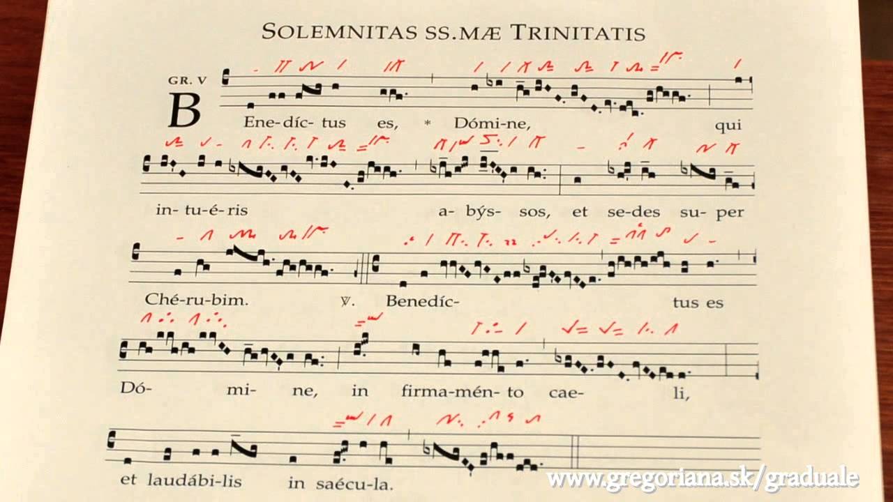 graduale romanum 1974