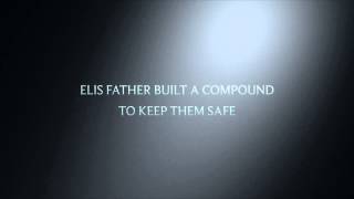 The Compound by S.A. Bodeen Book Trailer by Delante H