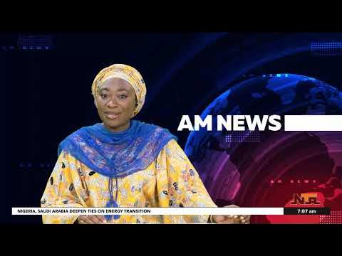 AM News 23rd November 2025