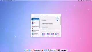 Melhor PROGRAMA para deixar o WINDOWS com VISUAL do macOS