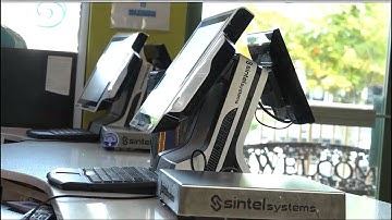 Sintel Systems vs. Cafe Cartel System (Frozen Yogurt POS)