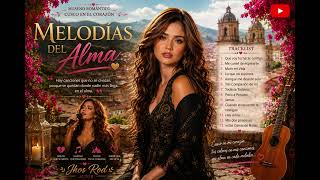 Melodías del Alma (Illarianka)