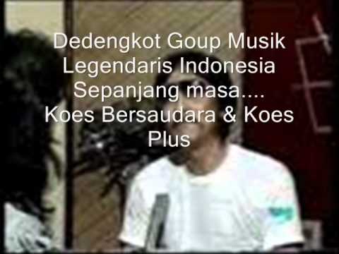 Koes Plus-Aku dan dirimu.wmv