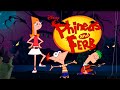 Halloween theme song  phineas and ferb  disney xd