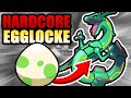 Pokmon omega ruby randomizer egglocke  hardcore nuzlocke