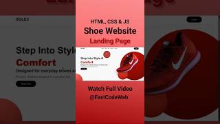 Build a Full E-Commerce Website in React Js | Fast Code