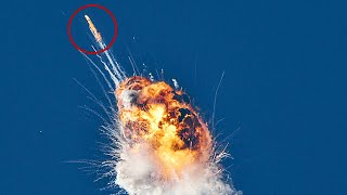 Top 10 Craziest Events Caught Live on TV All Over The World