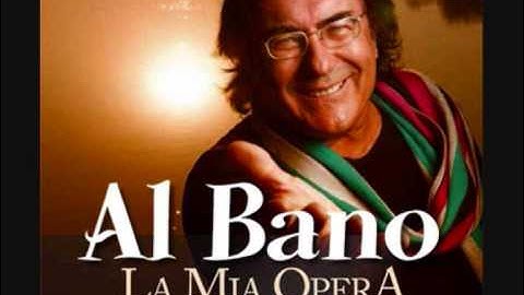 Hallelujah (Al Bano Carrisi, La Mía Opera 2009)