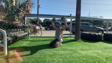 Reverse Cuban Rotations