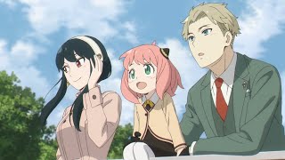 Spy x Family「 AMV 」 On My Way