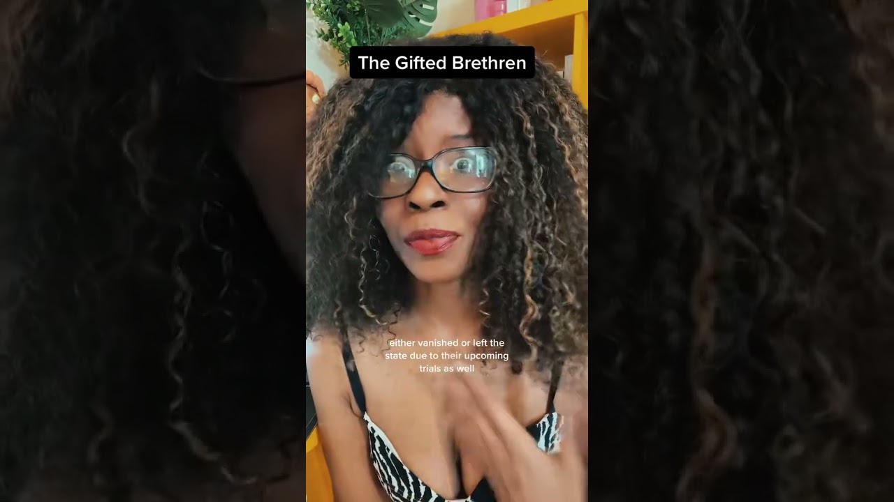 Bizarre cult in colonial South Carolina 