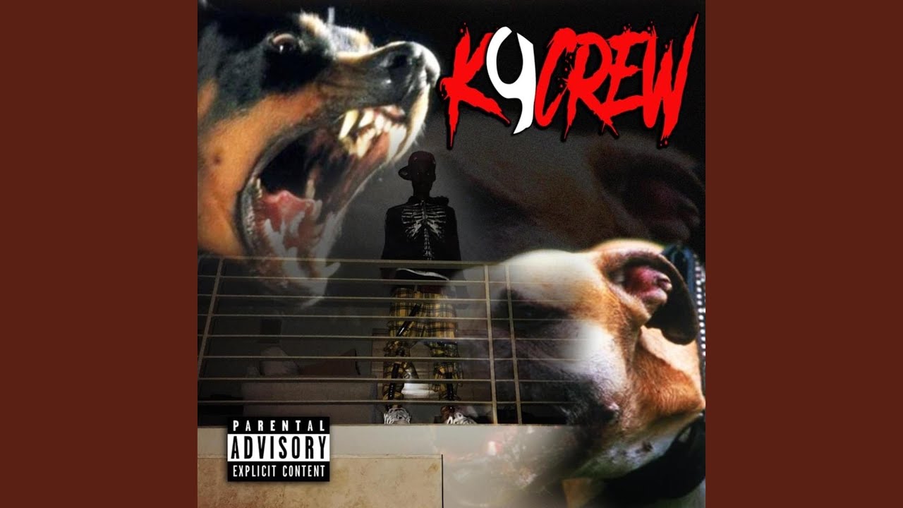 Watch K9 Crew on YouTube Watch K9 Crew on YouTube