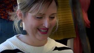 Local Lafayette businesses celebrate Small Business Saturday
