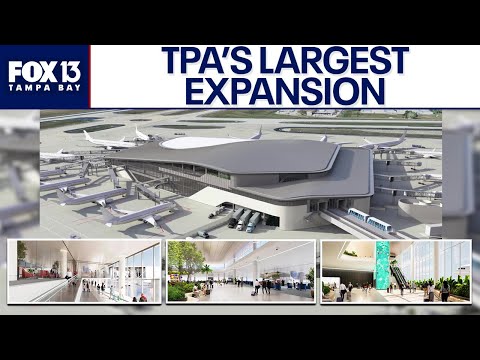 Tampa International Airport