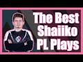The Best R6 Shaiiko Pro League Plays