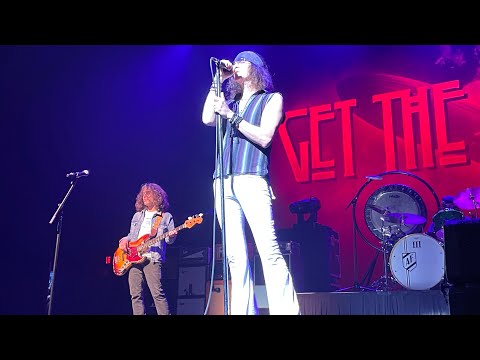 Rock and Roll - Get The Led Out 4/15/2023