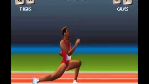 QWOP GUIDE