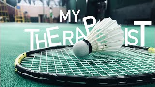 B31G Badminton Highlights by Jay-Jay Libres No views 1 month ago 10 minutes, 17 seconds