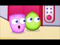 Op & Bob - Elevator Episode | Funny Comedy Series For Kids | Cartoon Animation For Children