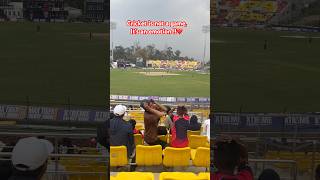 Nepali cricket fan #nepal #cricket #uaecricket #nepalcricket #fyp #trending #shorts #nepalicricket