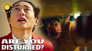 Top 5 Most Intense Moments From Nope