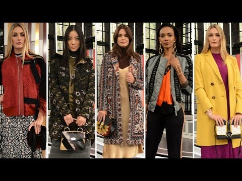 5 Fall Fashion Trends We Love | CBC Life