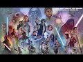 Star Wars: The Rise of Skywalker | Special Look Music