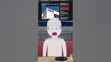 IBM Pauses Hiring - Replaces 7,800 Jobs With AI