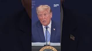 President Trump says AI companies—not American families—should pay for Americas energy future.