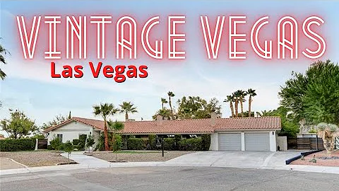 NO HOA's, Horse Property $1.3M Remodeled, Pool, 4105 Sqft, 4BD, 3CR .5 Acre Home For Sale Las Vegas