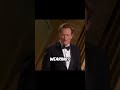 Adam Sandler Messed Up At Oscar ЁЯШи Adam Sandler Messed Up At Oscar ЁЯШи