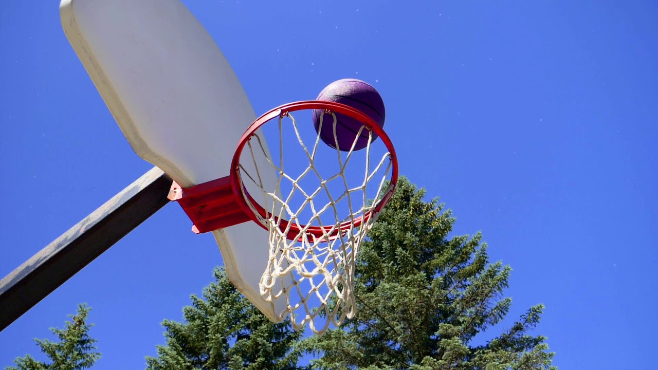 The toughest, most durable rubber basketball you can buy!