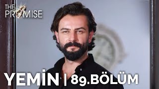 Yemin 89. Bölüm | The Promise Season 2 Episode 89