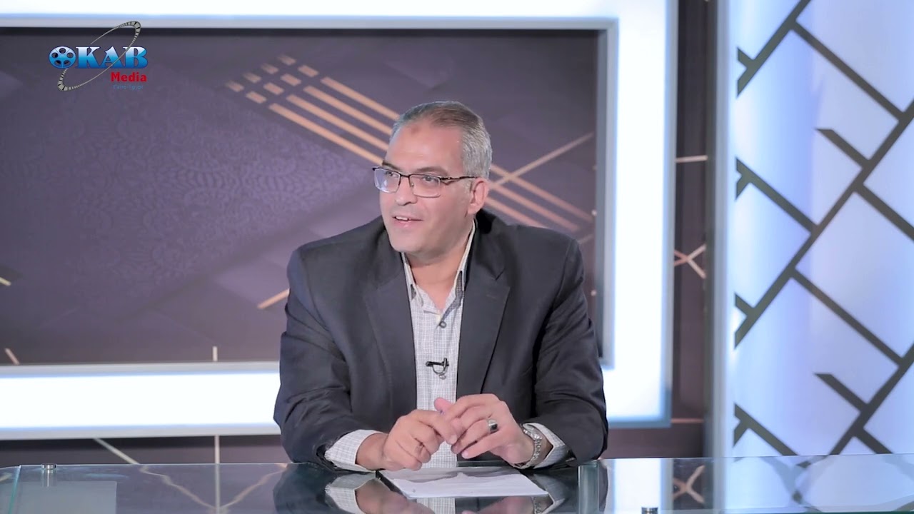 نحو تدبر جديد مع المفكر خليد بنعكراش: الحلقة - 43 - ( دلالة القلب و الفؤاد و الصدر ) #نحو_تدبر_جديد