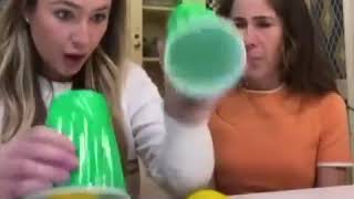 Jackie Gansky Magic! Net Worth