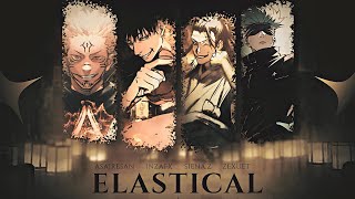 Phenomenon - AMV Royale S6 R0 MEP Elastical Jujutsu Kaisen