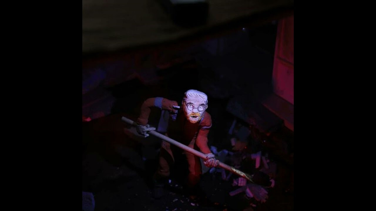 Freddie Dredd - Wrath (PROD. REQUIEM CULT)