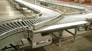 Bow Arm Sorter