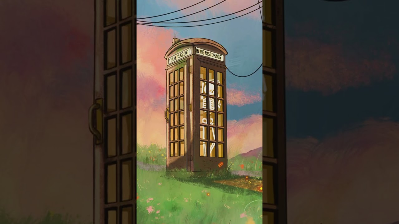 🌧️ Rainy Window Piano Vibes 🎹 Cozy Lo-fi Rain Scene A7