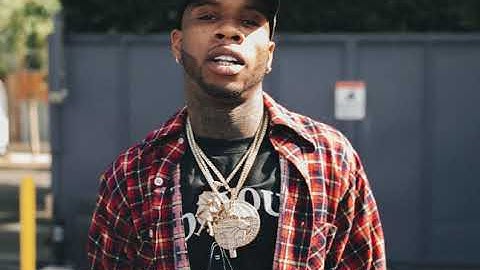 Tory Lanez - Skates on Jake (Extended Snippet)